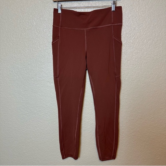 Lululemon Women’s Invigorate High-Rise Tight 28" Leggings Size 10 - Picture 7 of 11